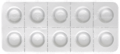 Deflafine 30 Tablet 10